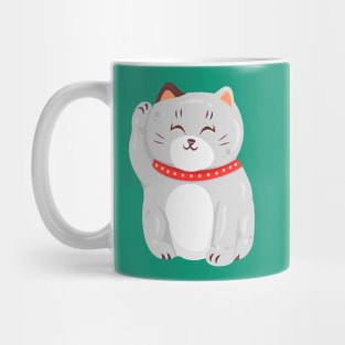 FortuNEKO - "Sasha" Mug